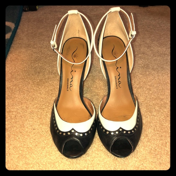 nina originals shoes